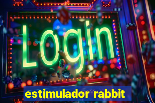 estimulador rabbit